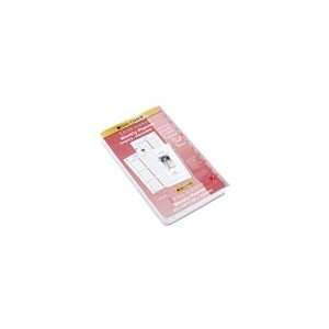  Day Timer® Pink Ribbon Two Page per Week Organizer Refill 