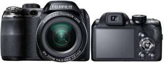   30x Optical Zoom Fujifilm Finepix DSLR Style 4547410196245  
