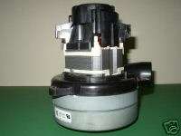 Electrolux Central Vacuum Cleaner Motor 6600 007T  