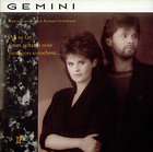 Gemini Gemini   Original Swedish CD album POLCD400