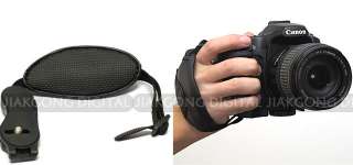 Hand Grip Strap for SONY A390 A290 A450 A550 A500 A330  