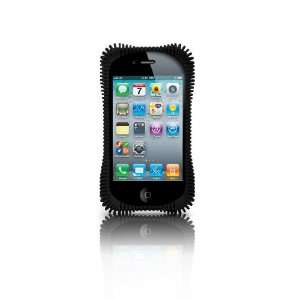  RIBBZ iPhone Protective Cases Black Cell Phones 