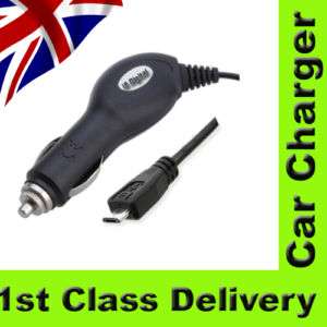 CAR CHARGER FOR HTC Wildfire Mobile Phone CAR CHARGER  