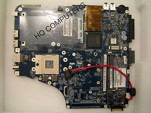   Toshiba A200 A205 K000054200 ISKAE LA 3661P L65 Intel Satellite  