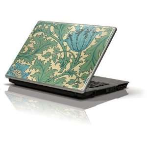 Anemone by William Morris skin for Generic 12in Laptop (10 