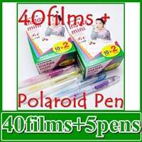   Fujifilm instax mini 25 Film Camera PINK Heart Limited Edition