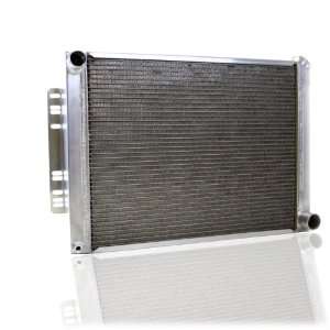 Griffin 8 00009 Dominator Series Universal Fit Cross Flow Radiator for 