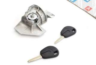   Multispace / Partner Combi Tailgate Lock + Keys GENUINE 9170AJ  