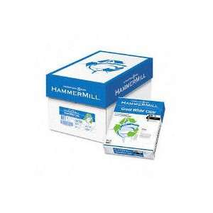  Hammermill Great White Paper   5,000 ct. 8 1/2 in x 11 in 