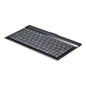  I/OMagic Bluetooth Wireless Ultra Slim Keyboard(I012K02BS 