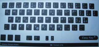   Autocollant clavier ibm thinkpad x40 x41 x60 x32 x61