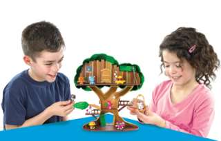 Your Moshlings will love playing in the Moshi Monsters Moshling 