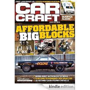  Car Craft Kindle Store Source Interlink Magazines