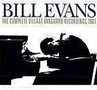 BILL EVANS (PIANO)   TURN OUT THE STARS FINAL VILLAGE 