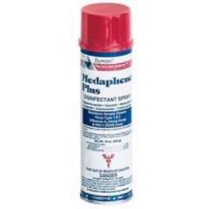  Medaphene Plus Disinfectant Spray/Deodorizer 32 oz 