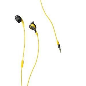  Jabra ACTIVE 3.5mm Stereo Headset   Yellow Motorola Photon 