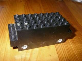 Lego Schienen Weichen 9 V 4,5 V Rarität Trafo Motoren  in Kreis 