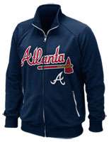 Atlanta Braves Mens Clothing, Atlanta Braves Mens Clothes, Braves Mens 