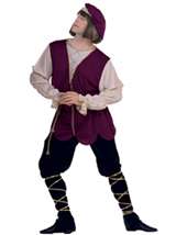   searches medieval renaissance renaissance dress romeo adult costume