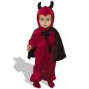Scary baby & toddler costumes   infant horror Halloween costume 