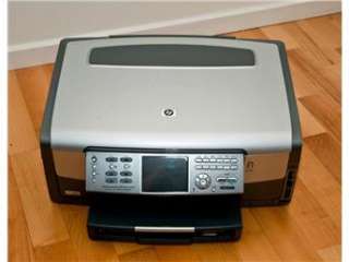 HP Hewlett Packard 3310 Skrivare Scanner Kopiator Fax på Tradera.