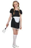 French Maid Costumes   Sexy Maid Halloween Costume Ideas for Adults