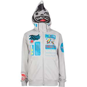 NEFF Astro Boys Hoodie 186230140  Sweatshirts & Hoodies  
