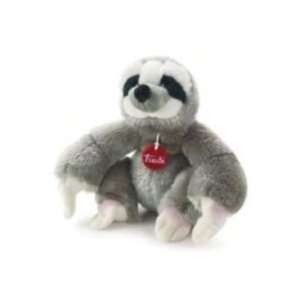    Trudi 9 Callimaco Sloth Plush Stuffed Animal Toy Toys & Games