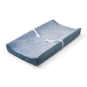  Basic Comfort Ultra Plush Cover   Ice Blue Baby