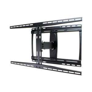  Ultra Slim Large Pivot Wall Mount for 33   63 Screens 