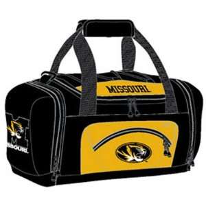  Missouri Tigers NCAA Duffel Bag