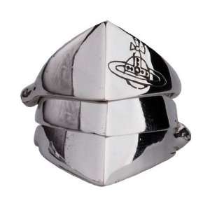   Armor Ring for Mens Fashion Design Cool Jewelry 