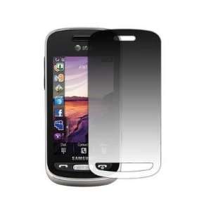  Premium Mirror LCD Screen Protector for Samsung Solstice 