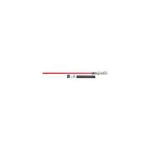   Star Wars Darth Maul FX Light Saber With Removable Blade Toys & Games