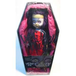 Living Dead Dolls Dollies Mezco Posey Brand New Factory Sealed Rare on ...