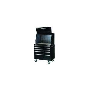   SRT 4200BK/SRB 4205BK SUPER HEAVY DUTY 41 x 24 Cabinet/Canopy BLACK