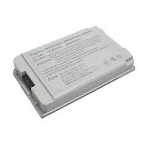  Battery For Apple ibook 12  inch A1008 Laptop Battery 