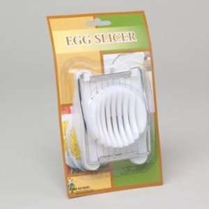  Plastic Egg Slicer Case Pack 48 