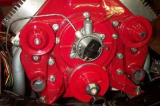 32 Ford flathead motor mount engine 1932 33 34 frame  