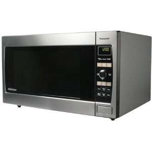   Stainless Steel Countertop Microwave Oven   8168