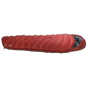   Rock 15 Degree Sleeping Bag   Long   Right Handed