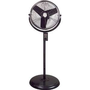   14 Inch Commercial Grade High Velocity Standing Fan