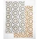 Watershed by Park B. Smith Bath Rug, Circles 20 x 30