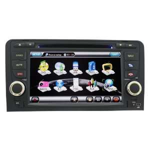  2004 2005 2006 2007 2008 2009 2010) / In Dash GPS Navigation System 