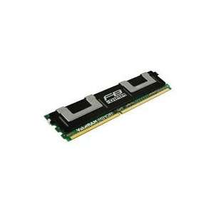   GB DIMM 240 PIN 667 MHZ ECC 1.8 V Fully Buffered RAM/Memory Speed 667