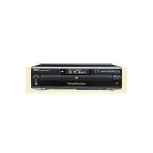  Denon DCM280 5 Disc CD Changer Electronics