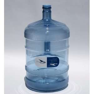 Bluewave BPA Free 5 Gallon Reusable Water Bottle  Sports 