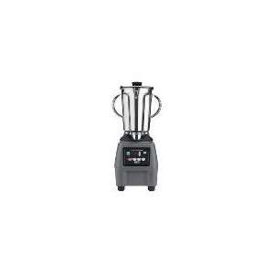  Waring CB15T   One Gallon Food Blender w/ Pulse and Timer 
