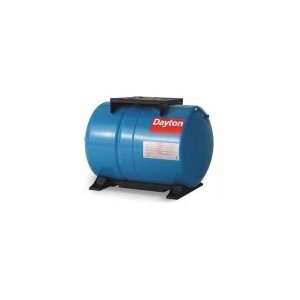  DAYTON 3GVT5 Water Tank, 20 51/64 H x16 5/16 Dia