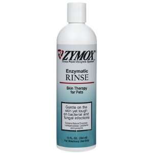  Zymox Enzymatic Rinse   12 oz (Quantity of 3) Health 